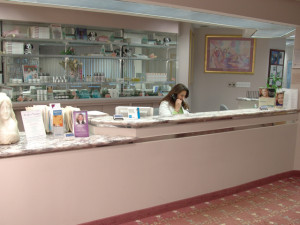 Our Facilities Manhattan & Long Island New York | Cosmetique MD 3